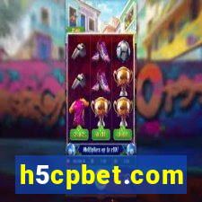 h5cpbet.com