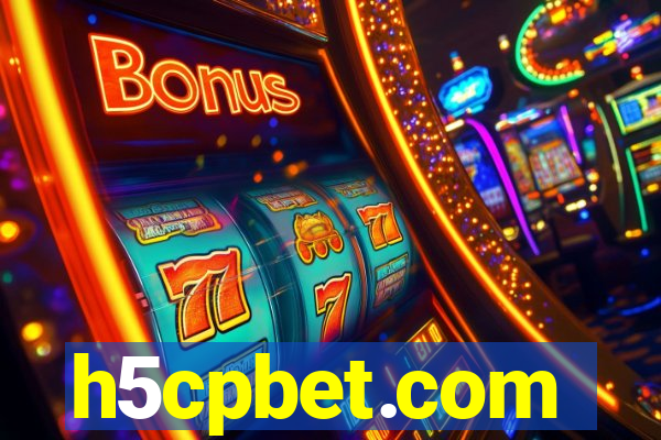 h5cpbet.com