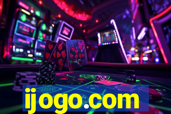 ijogo.com