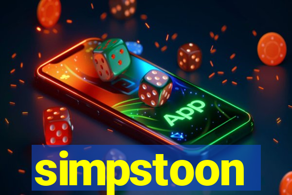 simpstoon