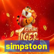 simpstoon