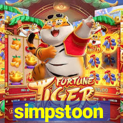 simpstoon