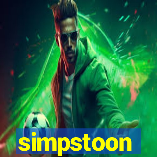simpstoon