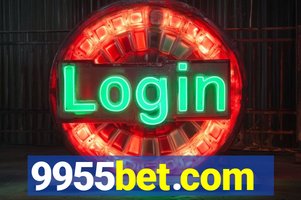 9955bet.com
