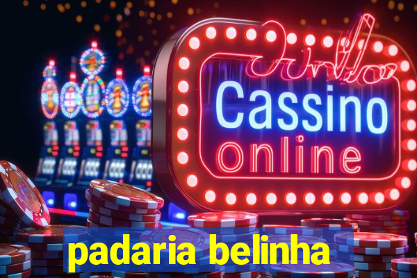 padaria belinha