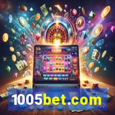 1005bet.com