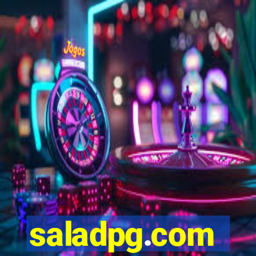saladpg.com