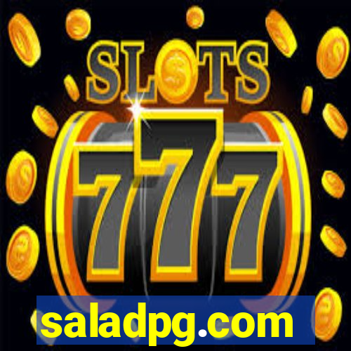 saladpg.com