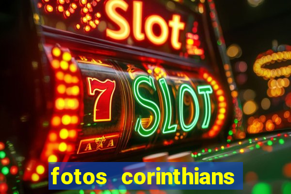 fotos corinthians zuando palmeiras
