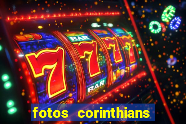 fotos corinthians zuando palmeiras