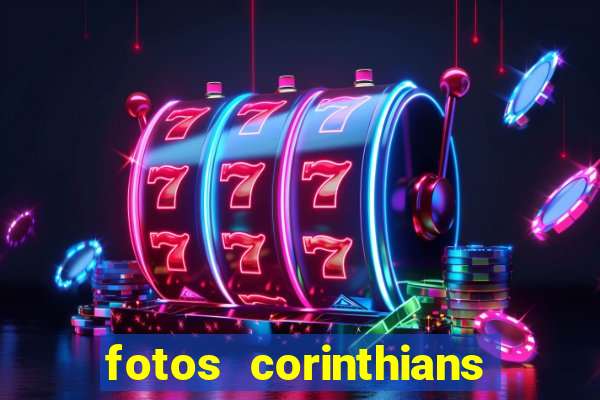 fotos corinthians zuando palmeiras
