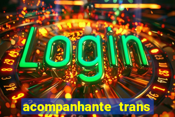 acompanhante trans santos sp