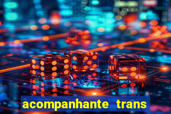acompanhante trans santos sp