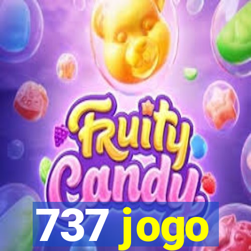 737 jogo