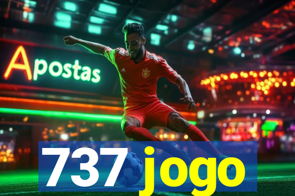 737 jogo