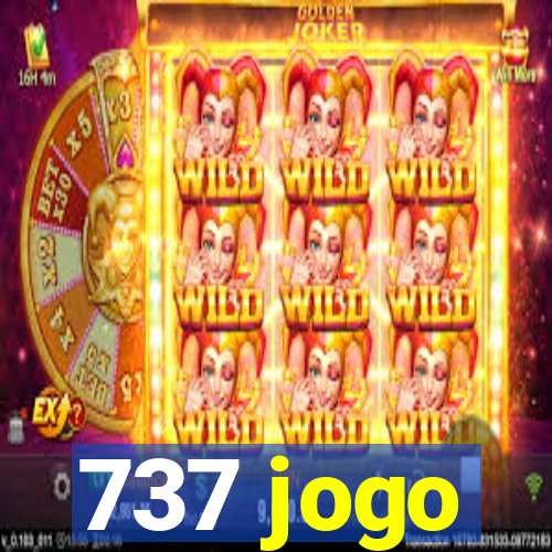 737 jogo