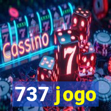 737 jogo