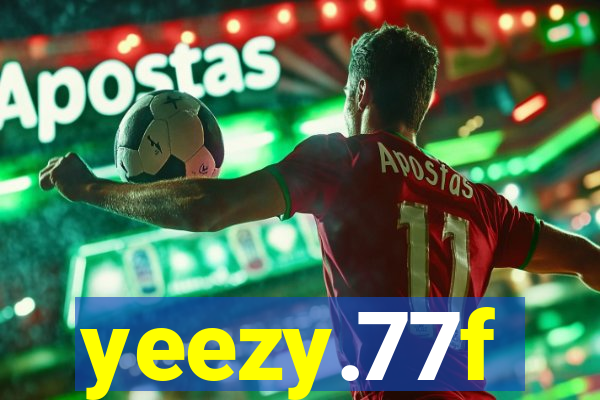 yeezy.77f