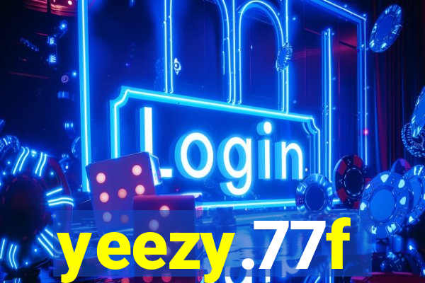 yeezy.77f