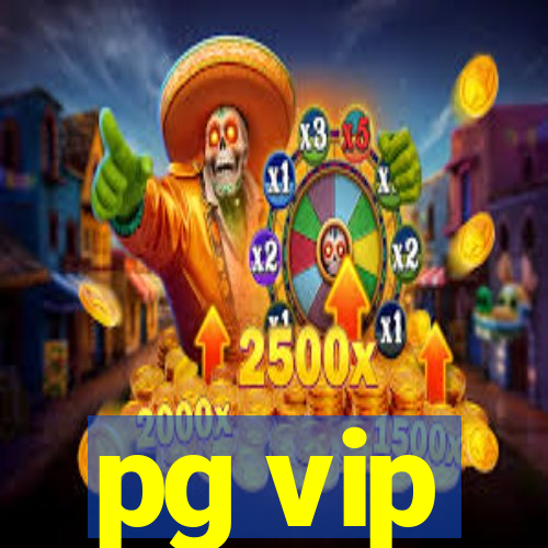 pg vip