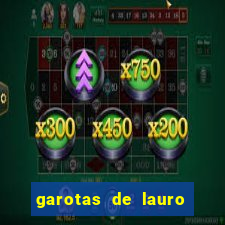 garotas de lauro de freitas