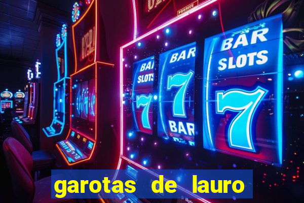 garotas de lauro de freitas