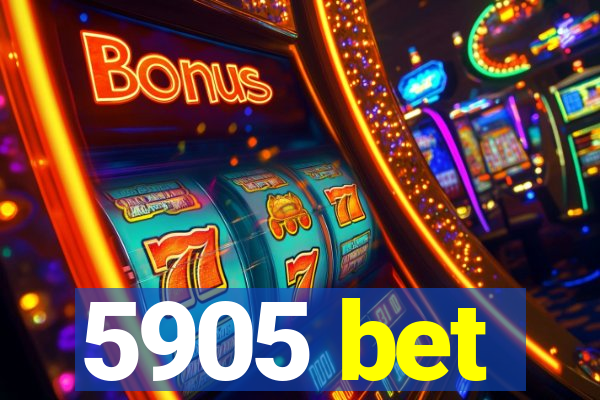 5905 bet