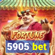 5905 bet