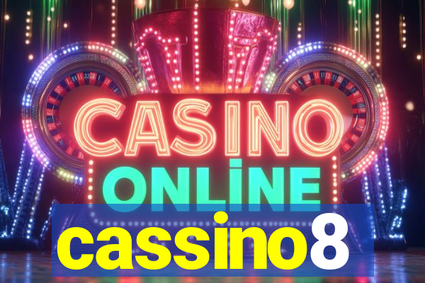 cassino8