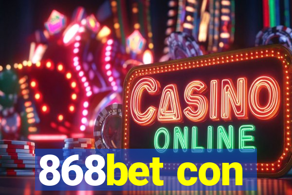 868bet con