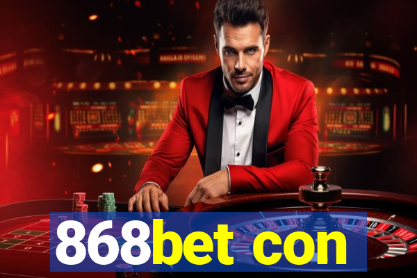 868bet con