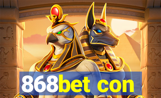 868bet con