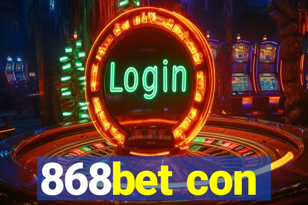 868bet con