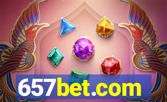 657bet.com