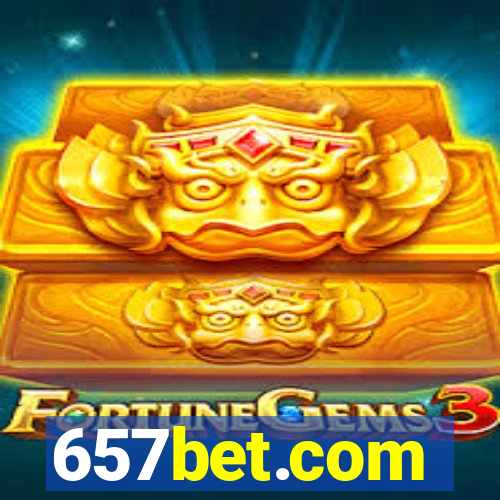 657bet.com