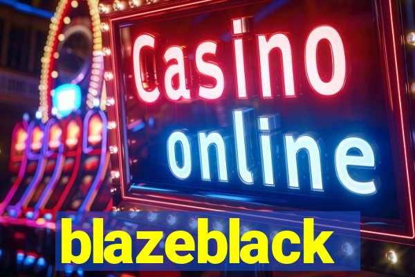 blazeblack