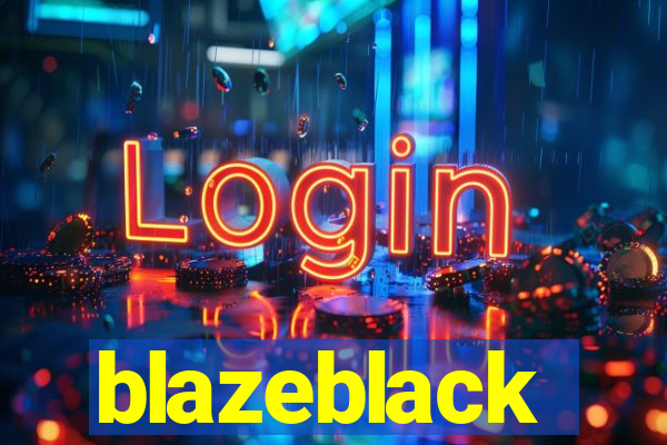 blazeblack