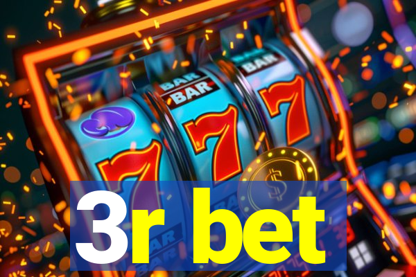 3r bet