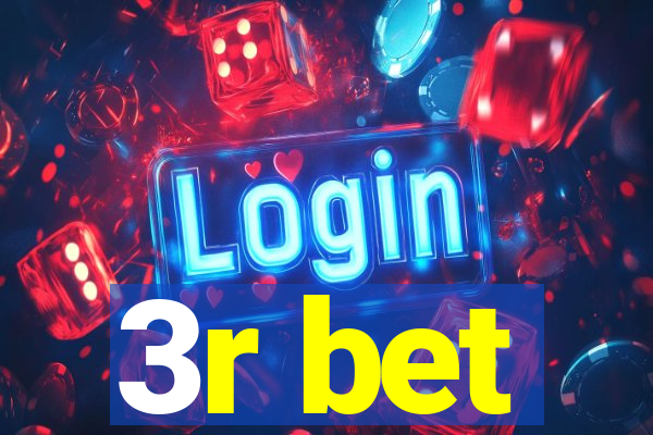 3r bet