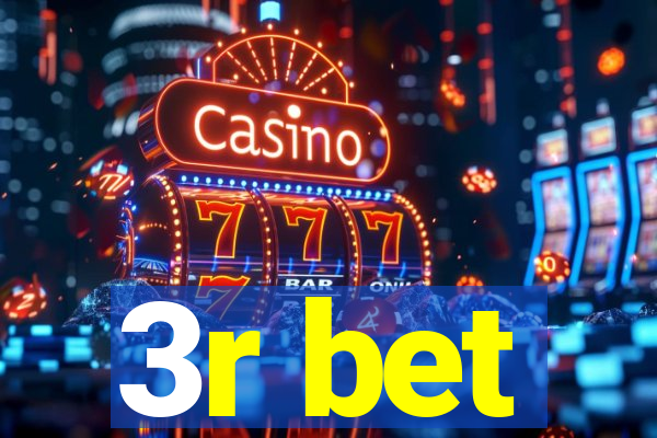 3r bet