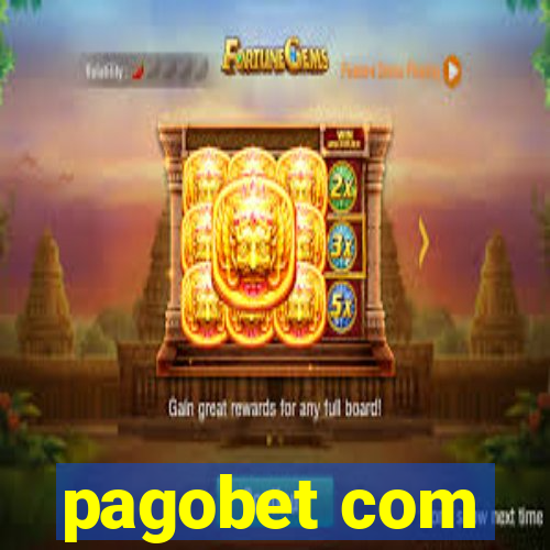 pagobet com