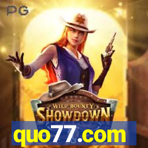 quo77.com