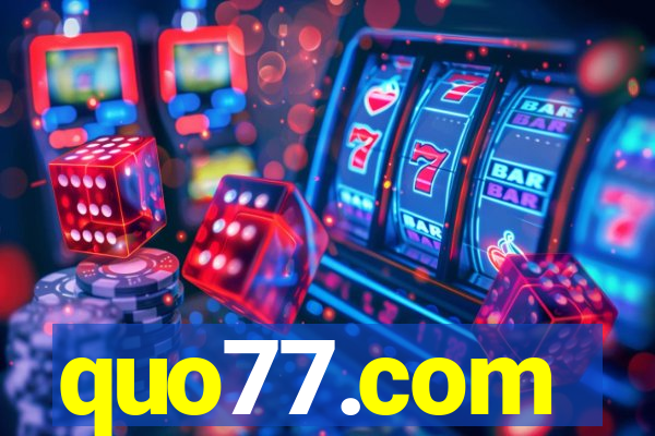 quo77.com