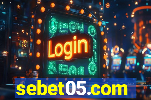sebet05.com