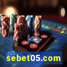 sebet05.com