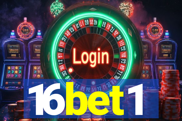 16bet1