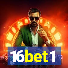 16bet1