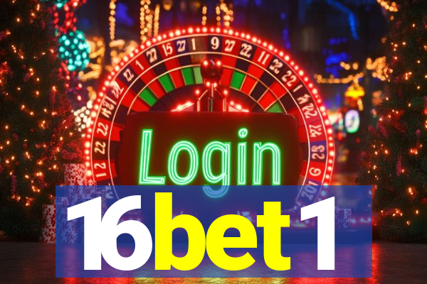 16bet1