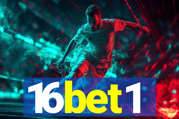 16bet1