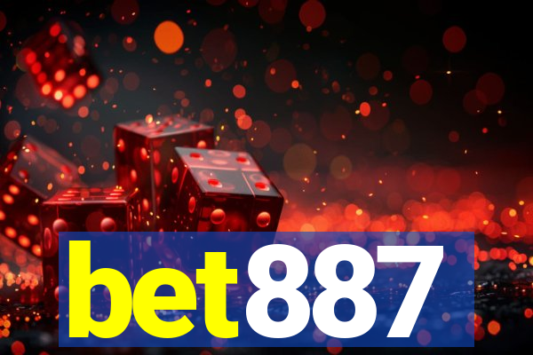 bet887